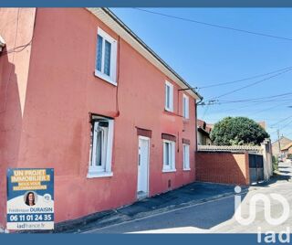  Maison  vendre 5 pices 105 m