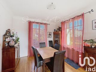  Maison � vendre 8 pi�ces 143 m�