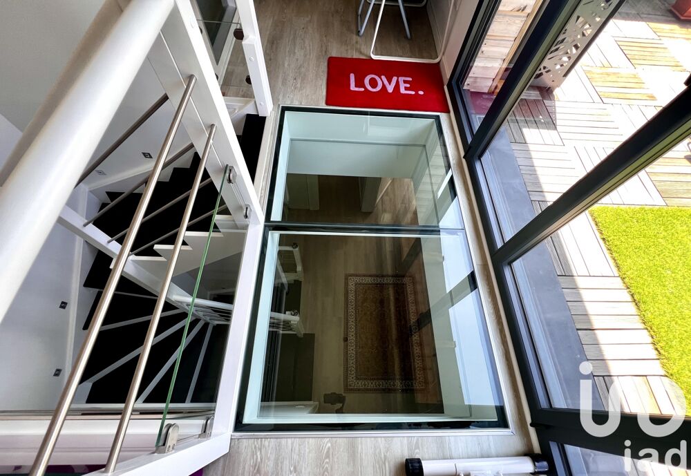  vendre  Maison Compigne (60200)