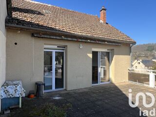  Maison � vendre 4 pi�ces 108 m�