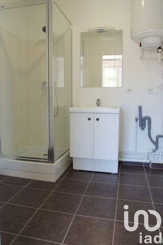  Appartement � vendre 2 pi�ces 42 m�