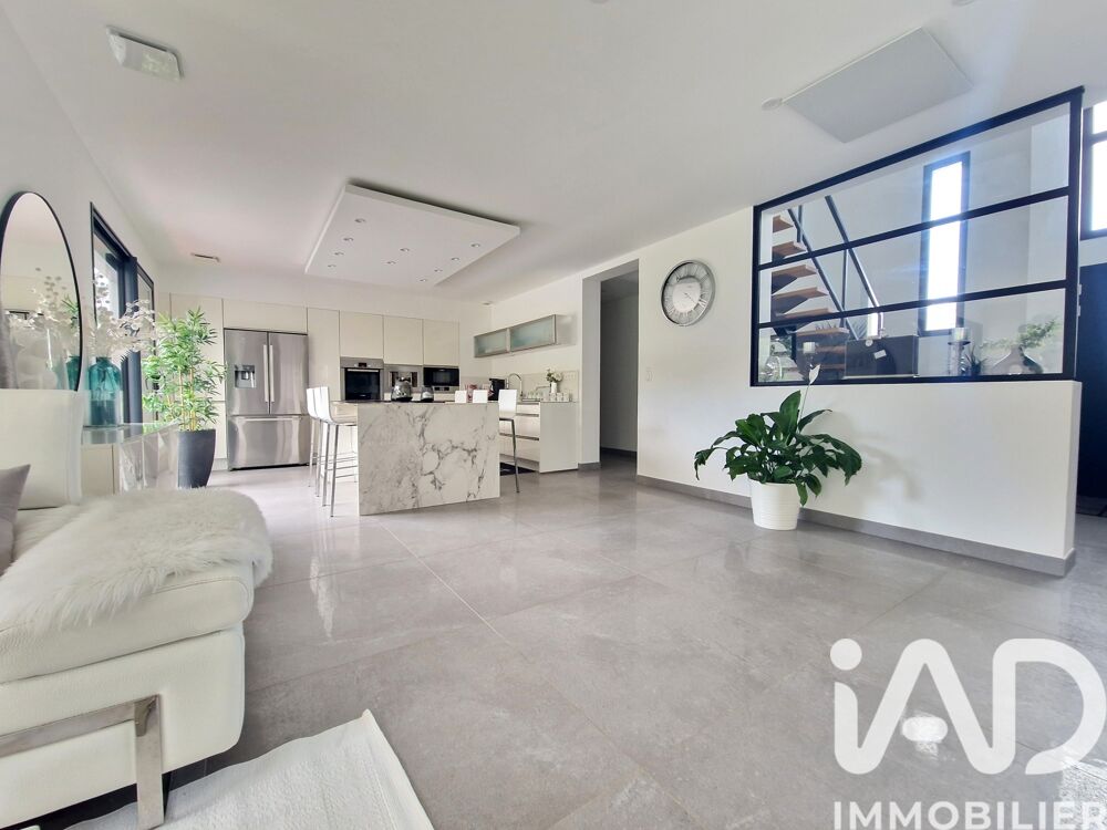 � vendre  Maison Saint-Denis-en-Val (45560)