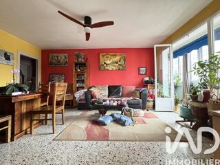  Appartement � vendre 4 pi�ces 106 m�