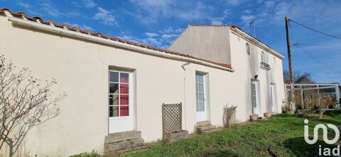   Vente Maison de campagne 7 pices Maison - 7 pice(s) - 226 m