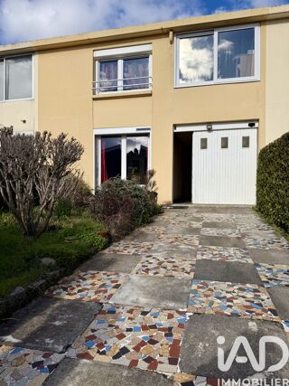  Maison � vendre 5 pi�ces 117 m�