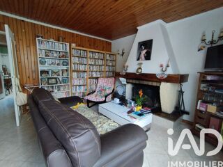  Maison � vendre 4 pi�ces 89 m�