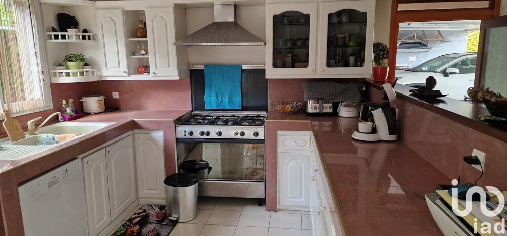 � vendre  Maison La Possession (97419)