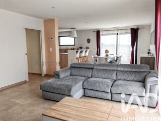  Maison � vendre 5 pi�ces 132 m�