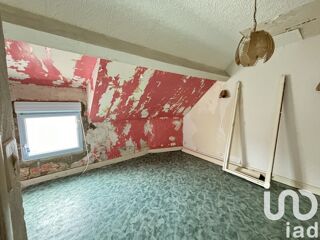  Maison  vendre 2 pices 40 m