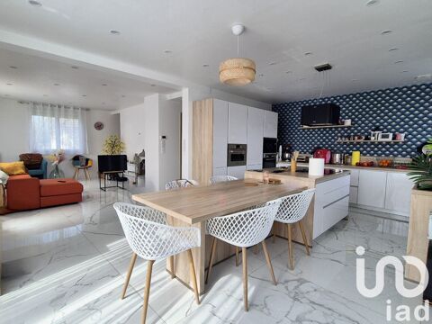   Vente Maison/villa 5 pi�ces Maison - 5 pi�ce(s) - 109 m�