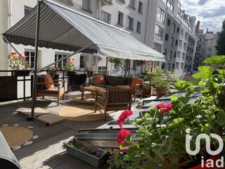 Loft  vendre 3 pices 96 m Grenoble