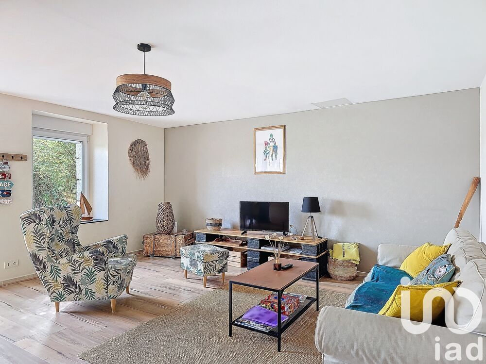 � vendre  Maison Pleubian (22610)