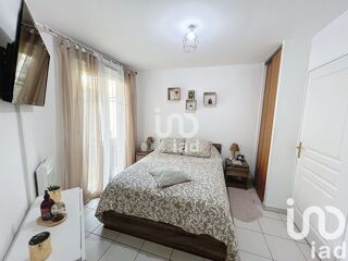  Appartement � vendre 2 pi�ces 40 m�