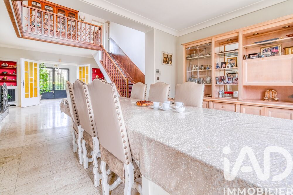 � vendre  Maison Clichy-sous-Bois (93390)