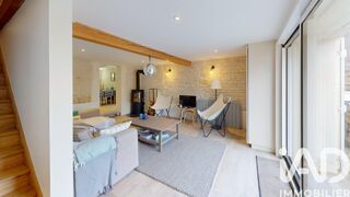  Maison � vendre 4 pi�ces 80 m�