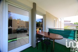  Appartement  vendre 3 pices 73 m