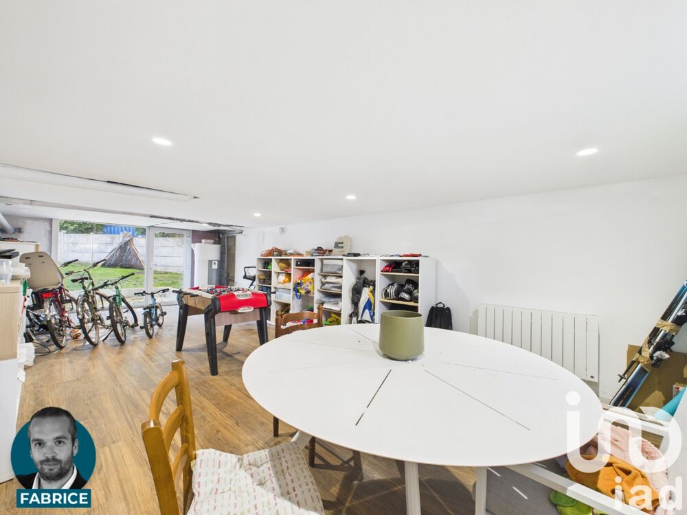 � vendre  Maison Maisons-Alfort (94700)