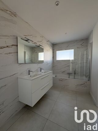  Maison � vendre 6 pi�ces 110 m�