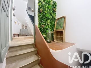  Maison � vendre 8 pi�ces 270 m�