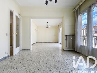  Appartement � vendre 2 pi�ces 59 m�