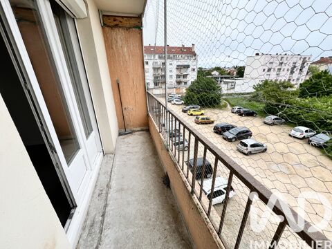  Appartement � louer 1 pi�ce 29 m�