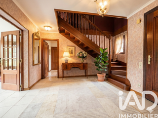  Maison � vendre 8 pi�ces 189 m�