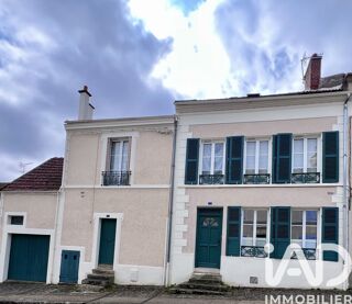 Maison � vendre 7 pi�ces 120 m�