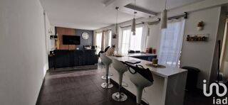  Appartement � vendre 3 pi�ces 82 m�