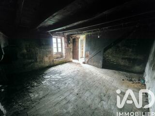  Maison � vendre 2 pi�ces 50 m�