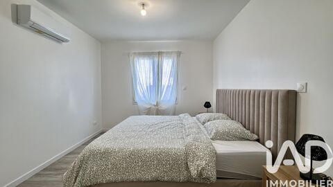  Maison � louer 6 pi�ces 137 m� Montamis�