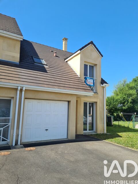   Vente Maison/villa 4 pi�ces Maison - 4 pi�ce(s) - 81 m�