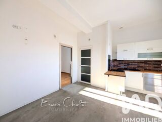  Appartement � vendre 2 pi�ces 44 m�