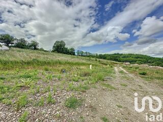  Terrain � vendre 451 m�