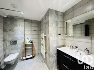  Appartement  vendre 2 pices 44 m