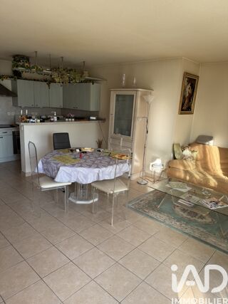  Appartement � louer 2 pi�ces 56 m�