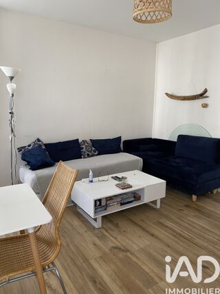  Appartement � vendre 3 pi�ces 61 m�