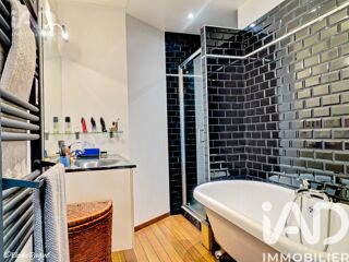  Maison � vendre 3 pi�ces 87 m�