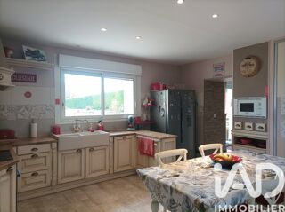  Maison � vendre 10 pi�ces 234 m�