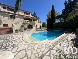  Maison � vendre 7 pi�ces 200 m�