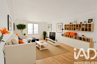  Appartement � vendre 3 pi�ces 63 m�