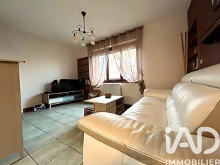  Maison � vendre 5 pi�ces 89 m�