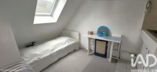  Appartement � vendre 1 pi�ce 20 m�