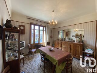  Maison  vendre 7 pices 180 m