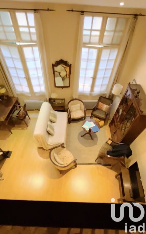  Appartement � vendre 2 pi�ces 53 m�