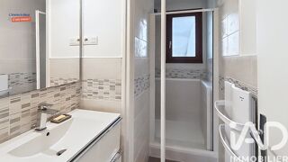  Appartement � vendre 3 pi�ces 51 m�