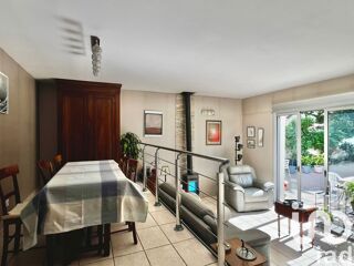  Maison � vendre 5 pi�ces 109 m�