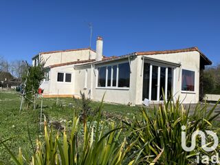  Maison � vendre 5 pi�ces 164 m�