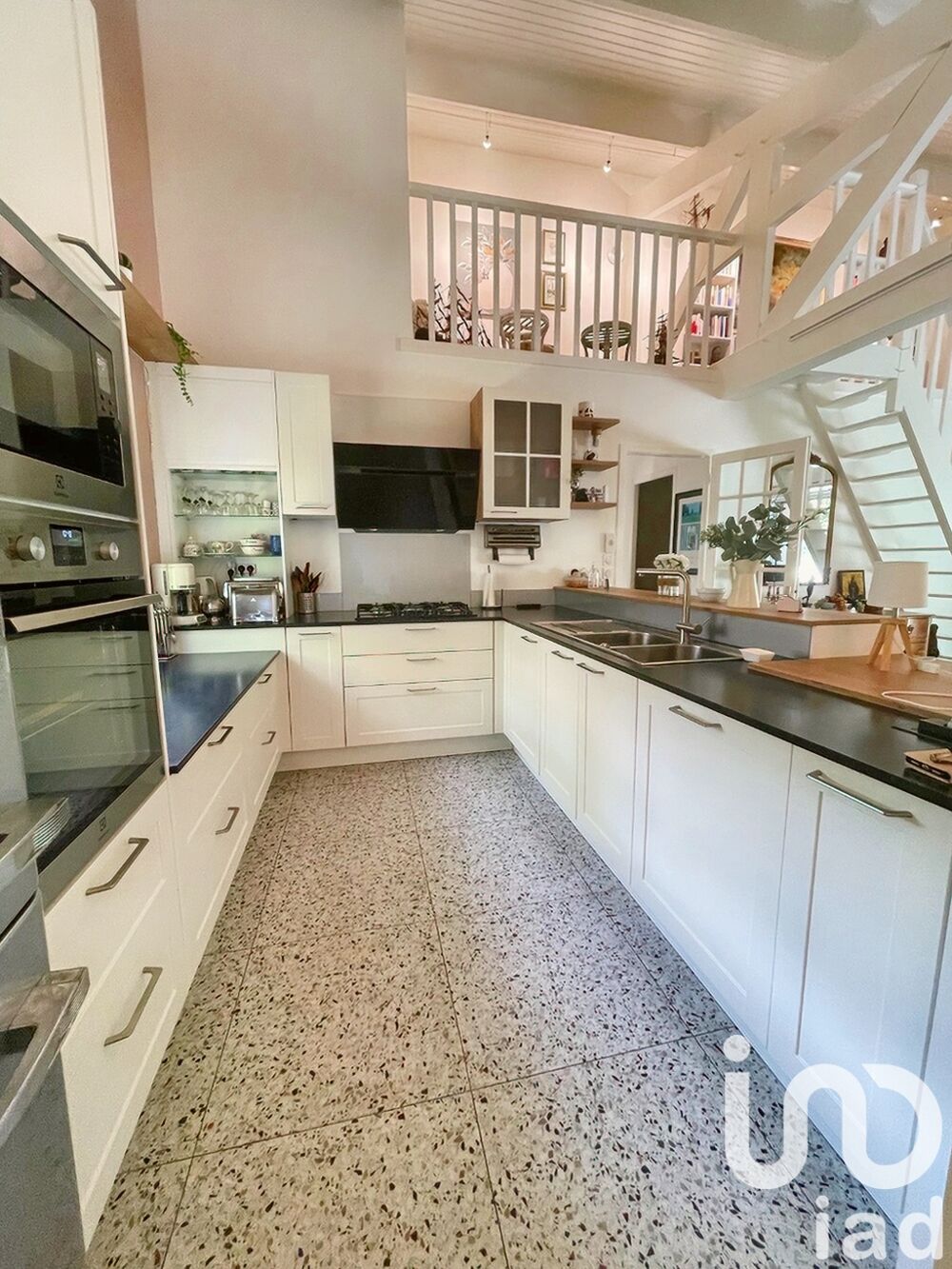 � vendre  Maison Aytr� (17440)