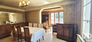  Maison � vendre 3 pi�ces 70 m�