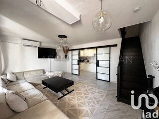  Appartement � vendre 3 pi�ces 65 m�